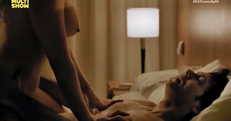 Juliana Lohmann nude star galleries