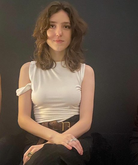 Jasmine van den Bogaerde model beautiful pictures