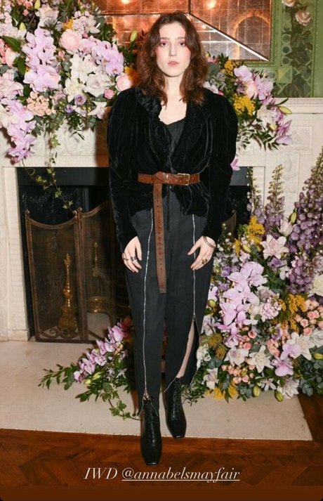 Jasmine van den Bogaerde star hd gallery