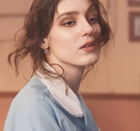 Jasmine van den Bogaerde model adult images