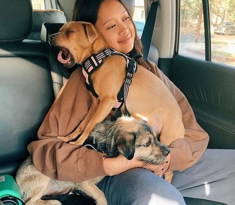 Rudyjules model adult photos