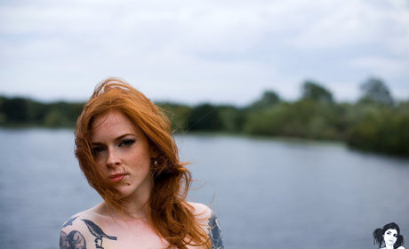 Annalee hot star pic