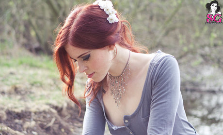 Annalee pornstar exclusive gallery