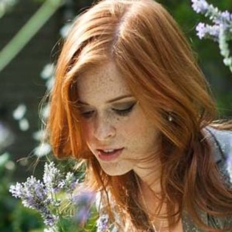 Annalee naked actress picture