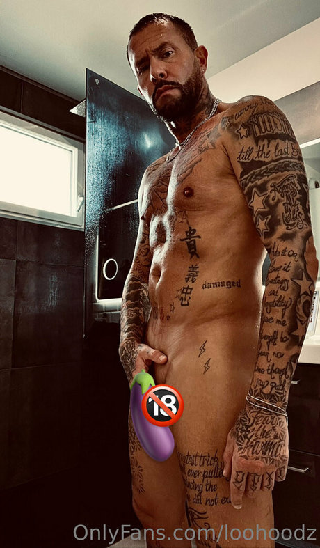 loohoodz sex model galleries