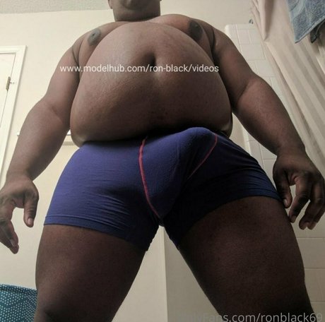 ronblack69 exclusive model galleries