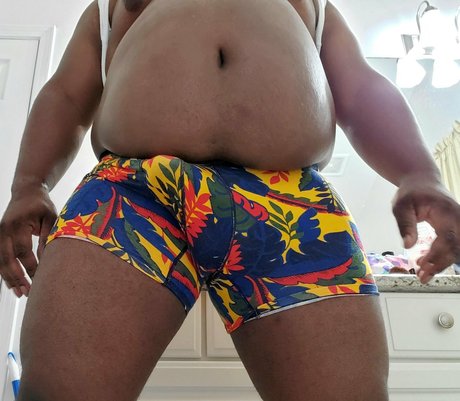 ronblack69 pornstar picture