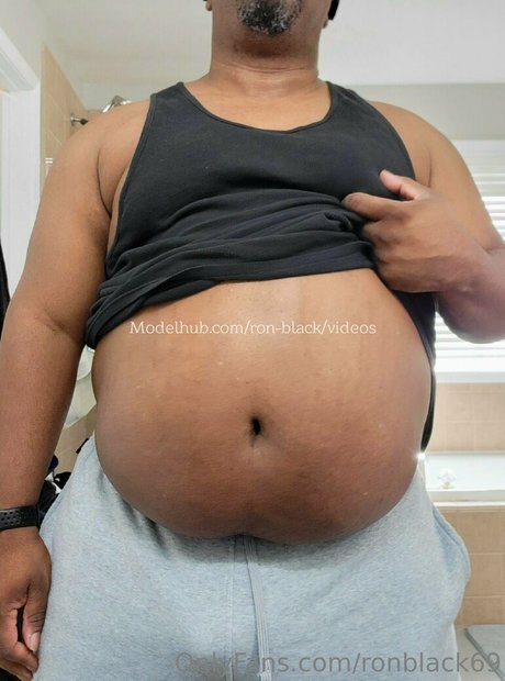 ronblack69 pornstar pretty pics