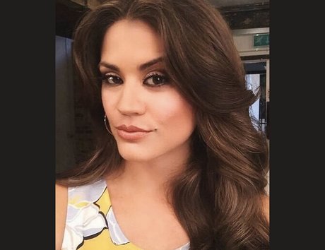 Sophie Porley nude model photos