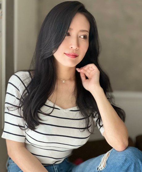 mino 113 pornstar top images