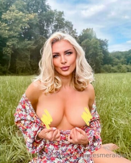 esmeraldai model porn pictures