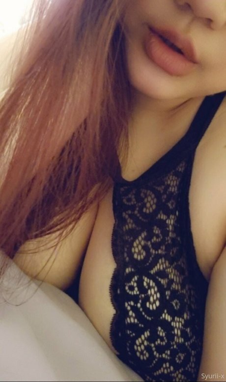 syurii model nude galleries