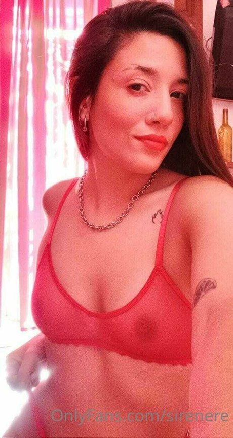 sirenere star nice pic