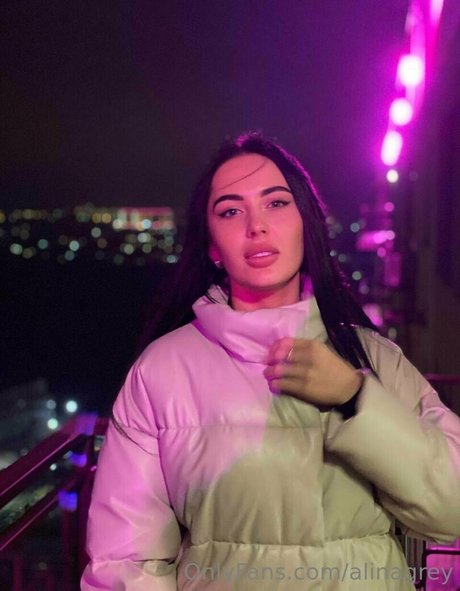 alinagrey porn model pictures