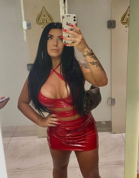 Agatha Rios actress picture