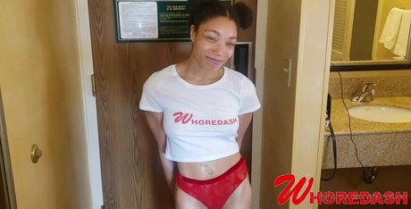 Whoredash Appreciation pornstar exclusive gallery