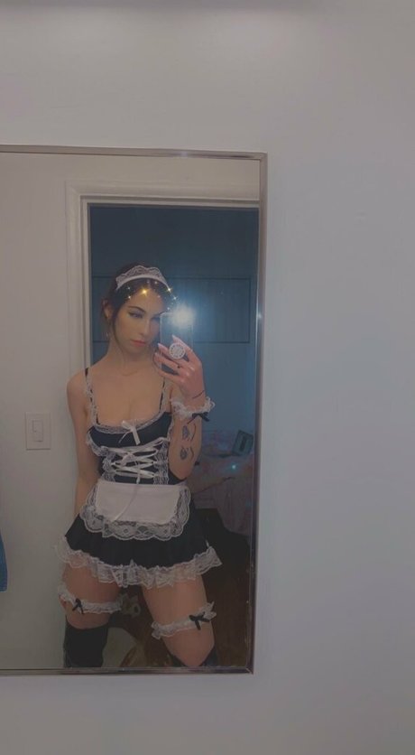 babychelsx erotic model pic