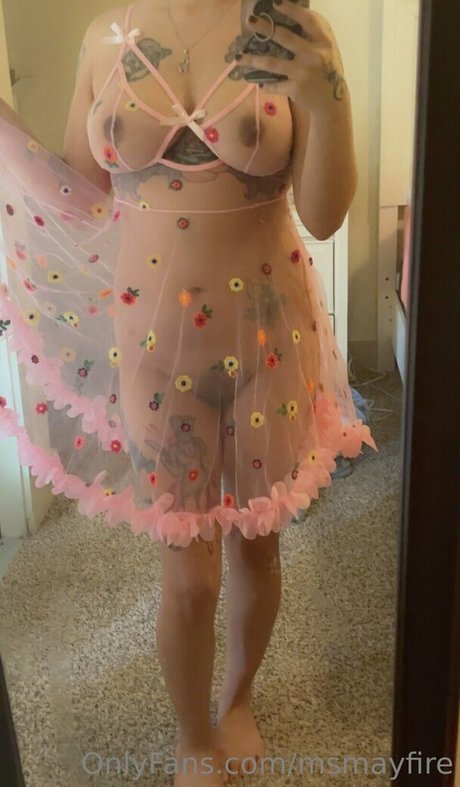 Msmayfire star best pic