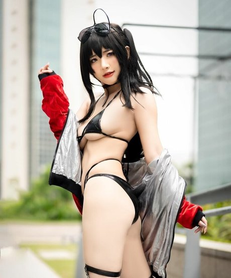 Hiyukimos model xxx archive