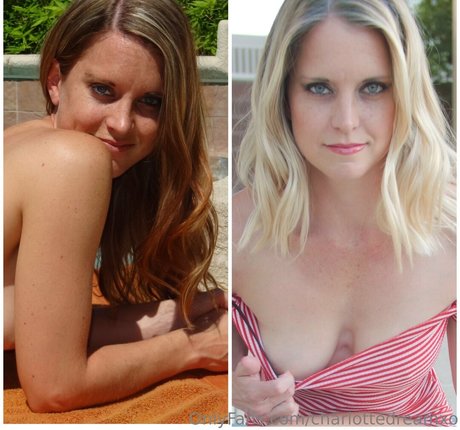 charlottedreamxo sexy star galleries