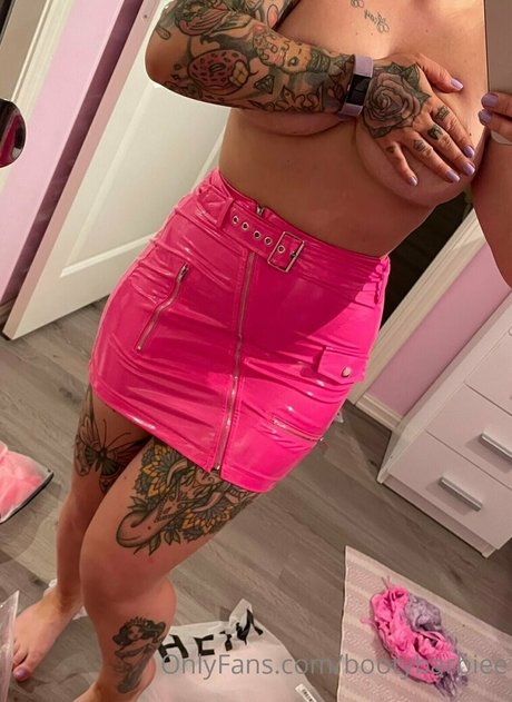 bootybarbiee xxx model image