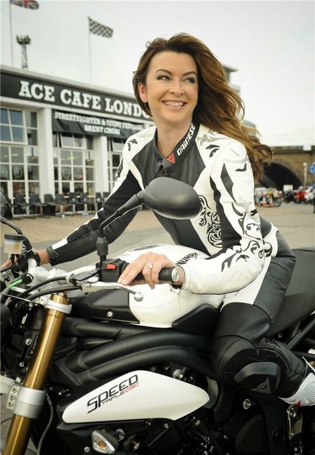 Suzi Perry high quality star galleries