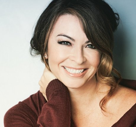 Suzi Perry high quality star photo