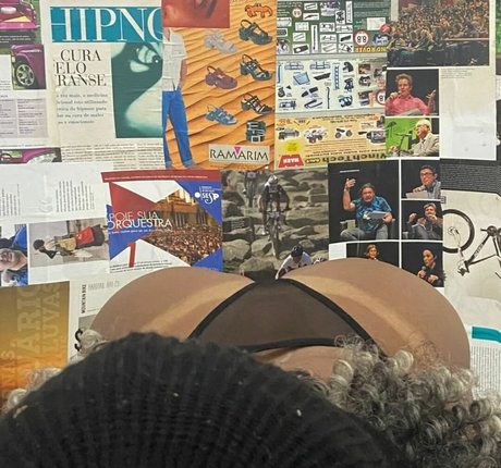 Ingrid Cristina perfect actress pic