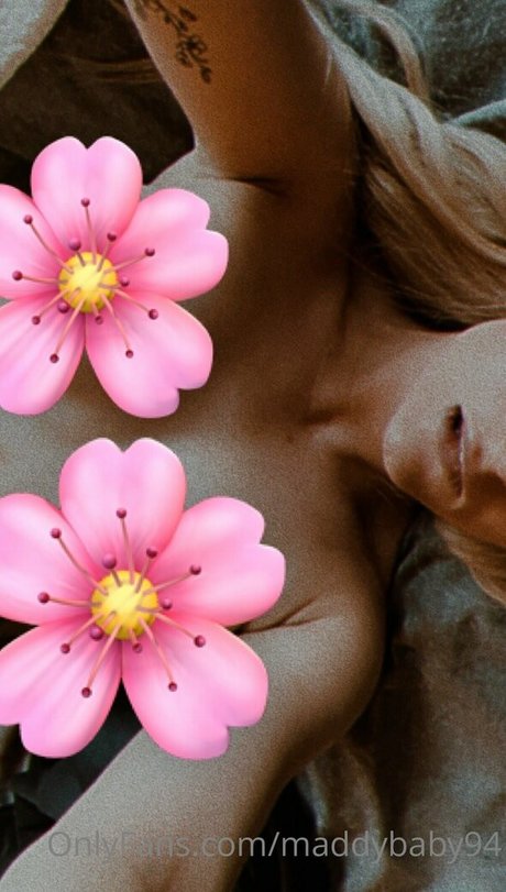 maddybaby94 erotic star galleries