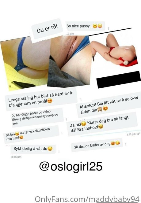 maddybaby94 pornstar sex pic