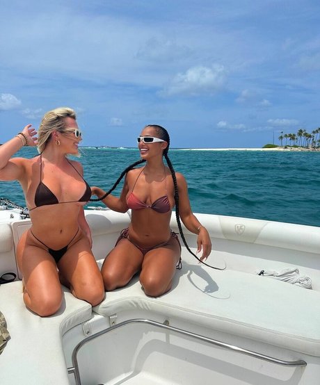 Halle Payne high quality pornstar image