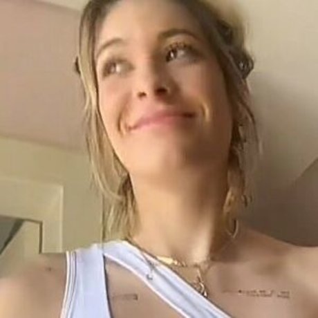 Carolina Camargo model nude gallery