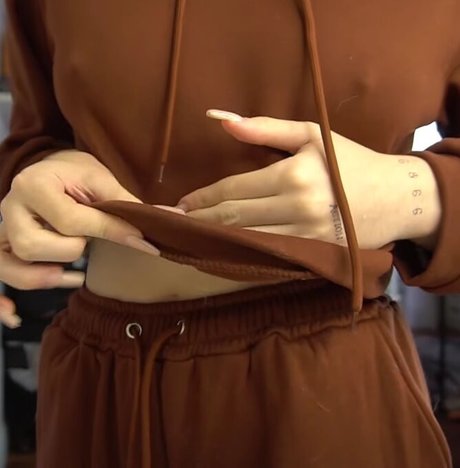 Carolina Camargo pretty pornstar picture