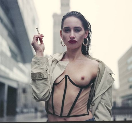 Paula Szenejko hd star photo