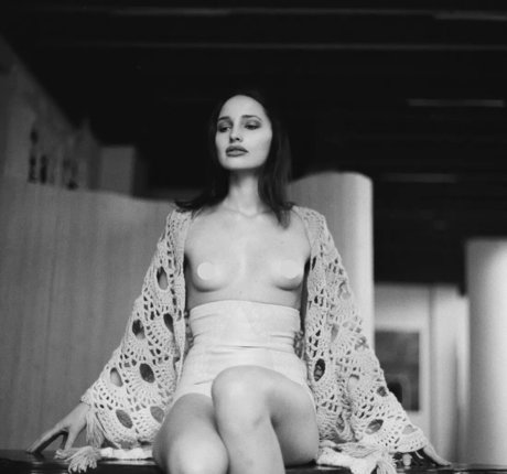 Paula Szenejko pornstar nudes pic