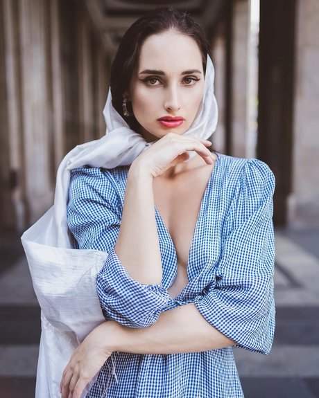 Paula Szenejko pornstar xxx photo