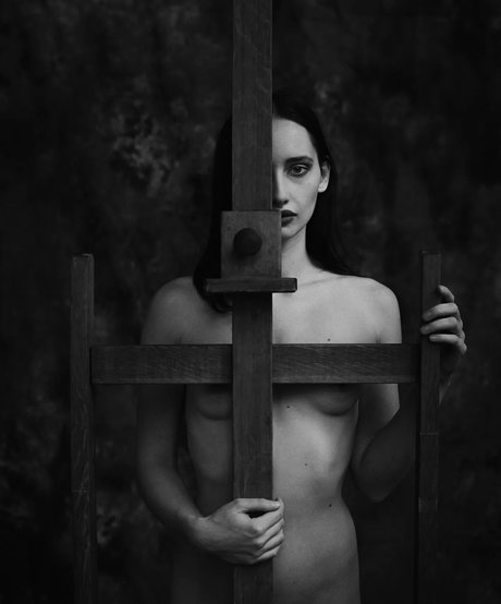 Paula Szenejko model perfect archive