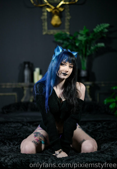 pixiemstyfree hot pornstar archive