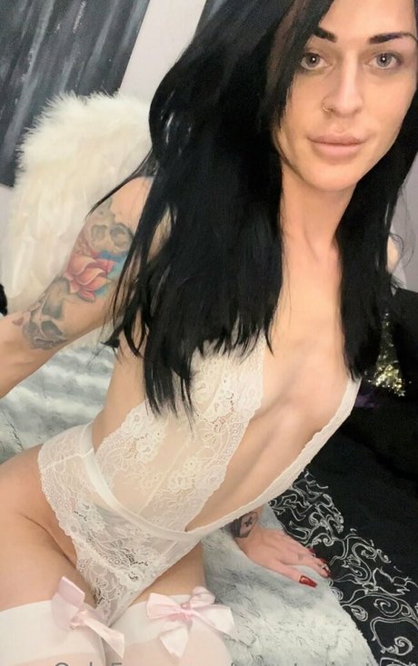 anastasia tgirl nude model photos