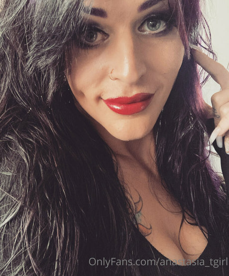 anastasia tgirl nude star picture