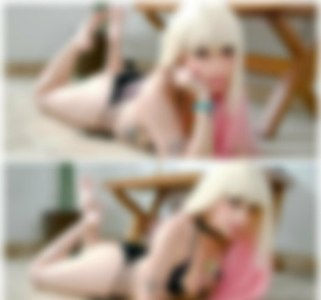 paugomezojedafeet star nude pic