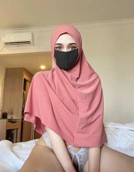 Hijab Camilla pornstar best img