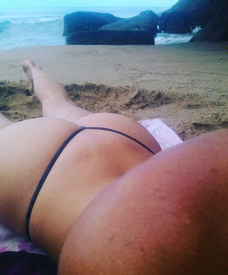 Scarleth Team nice model picture