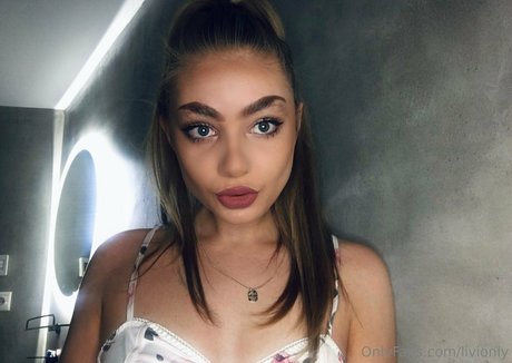 livionly nudes pornstar archive