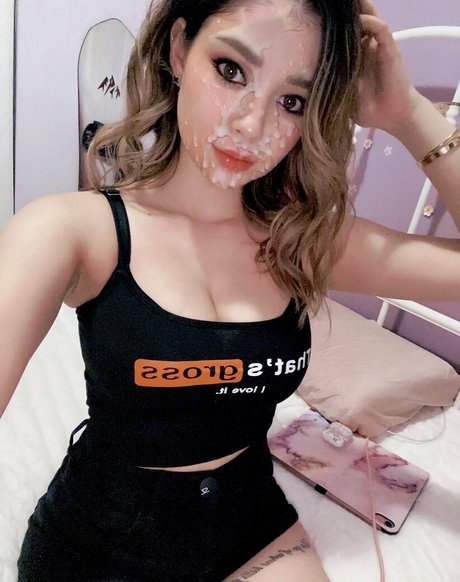 Lilchiipmunk star nice pic