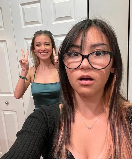 Echochlo model high quality pic