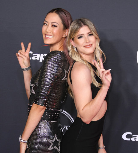 Eugenie Bouchard free actress photo