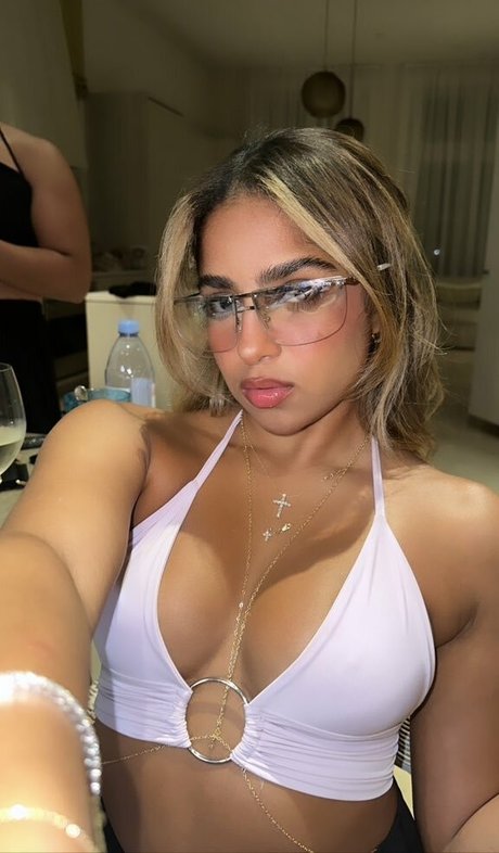 AyannaMarcelin nice actress galleries