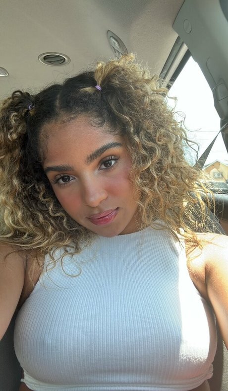 AyannaMarcelin star sex image