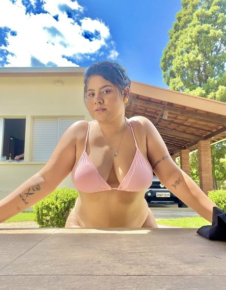 Carolina Fidencio free model galleries